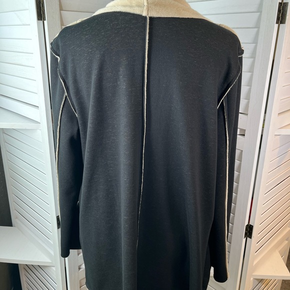 ENERGE CARDIGAN - Picture 2 of 11